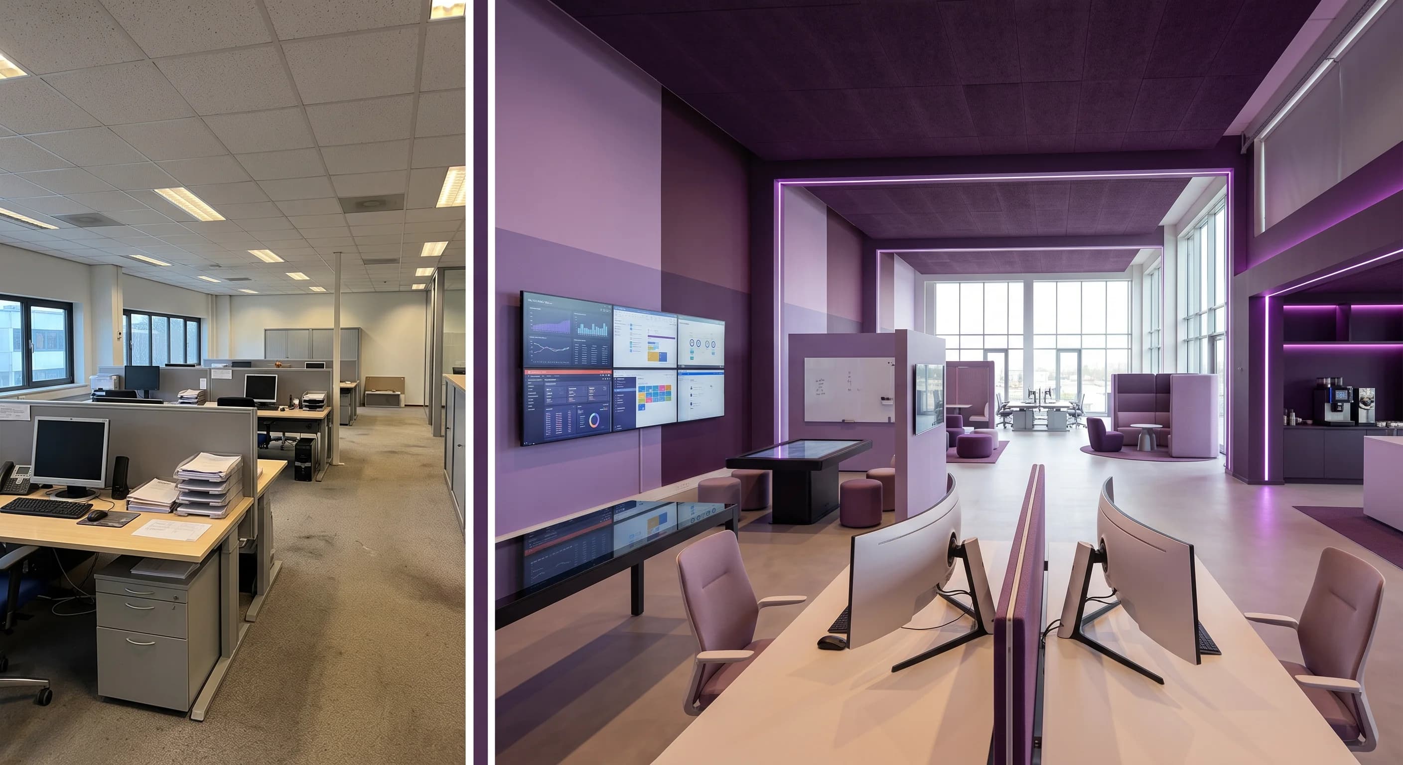 Innovatie met Phact visual