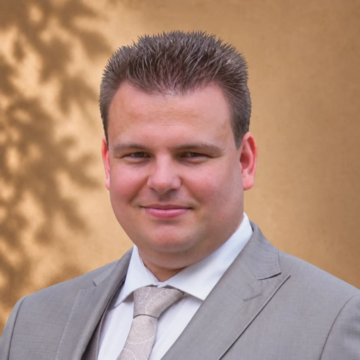 Tom Linnenbank