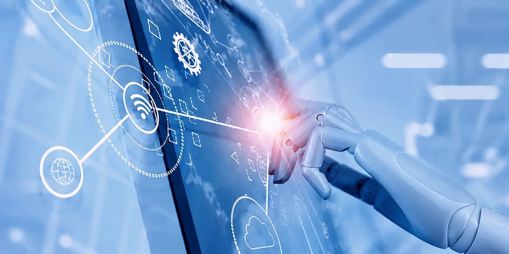 Blog - Machine Learning - Deep Learning en Artificial Intelligence
