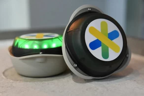 Concrefy Concrete Precast Sensor