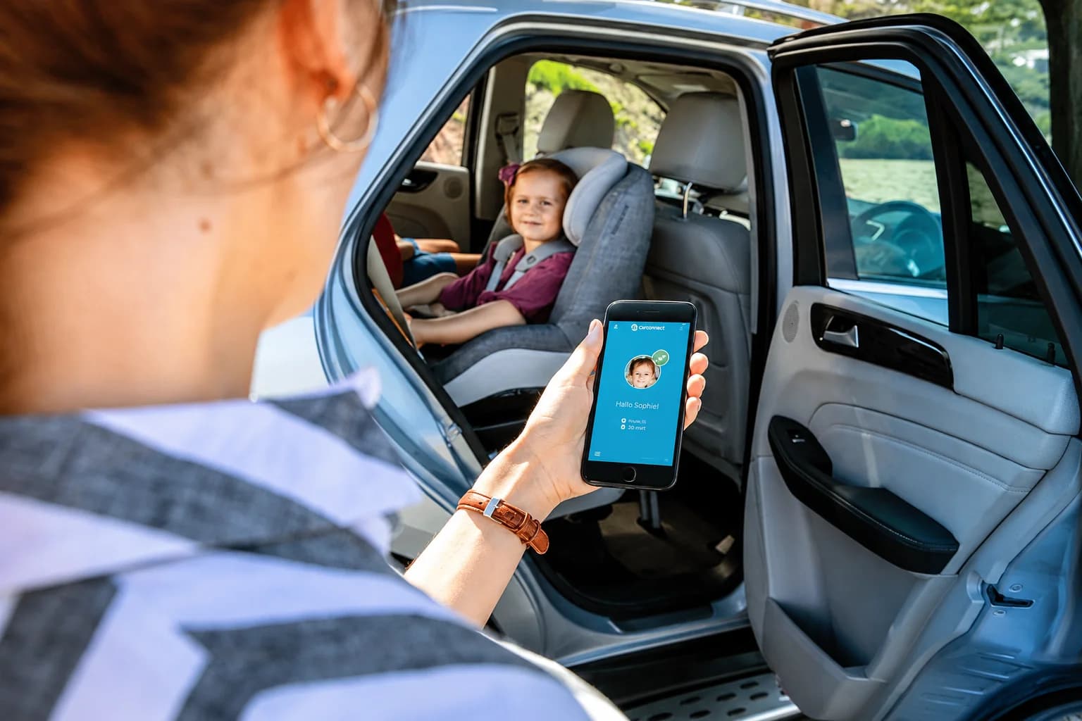 E-safety Maxi-cosi Dorel