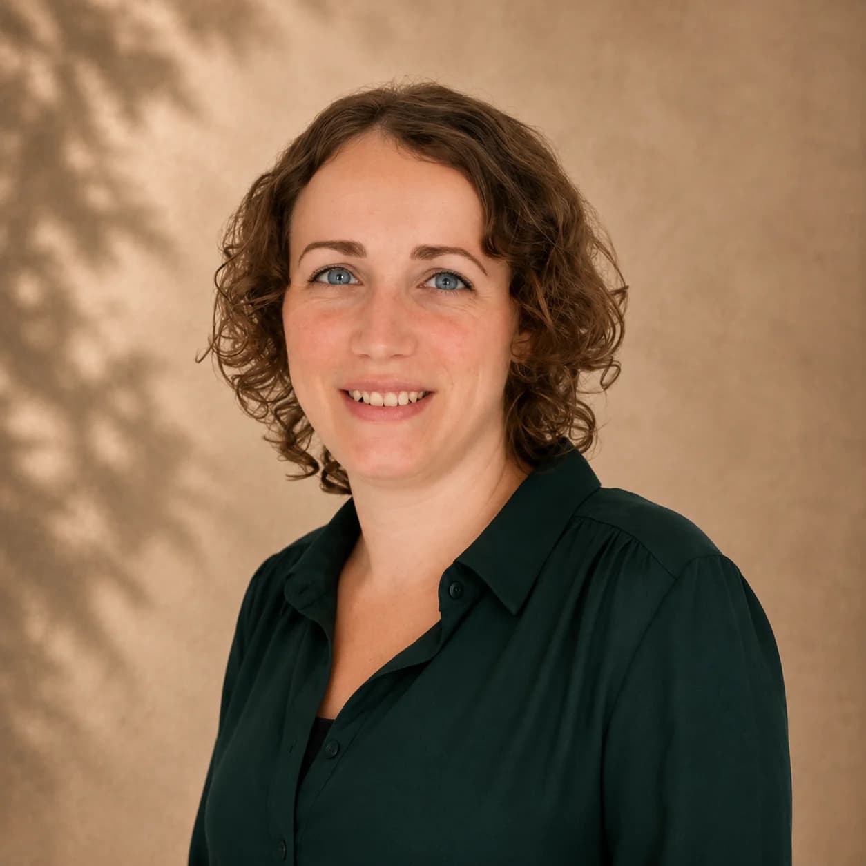 Foto van Daphne van den Elzen