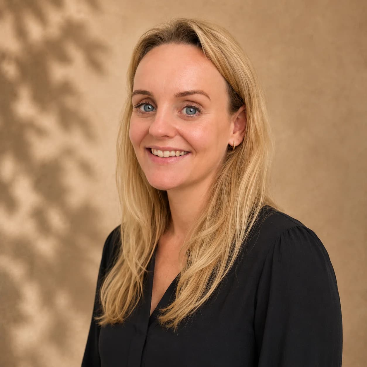 Foto van Denise de Klerk