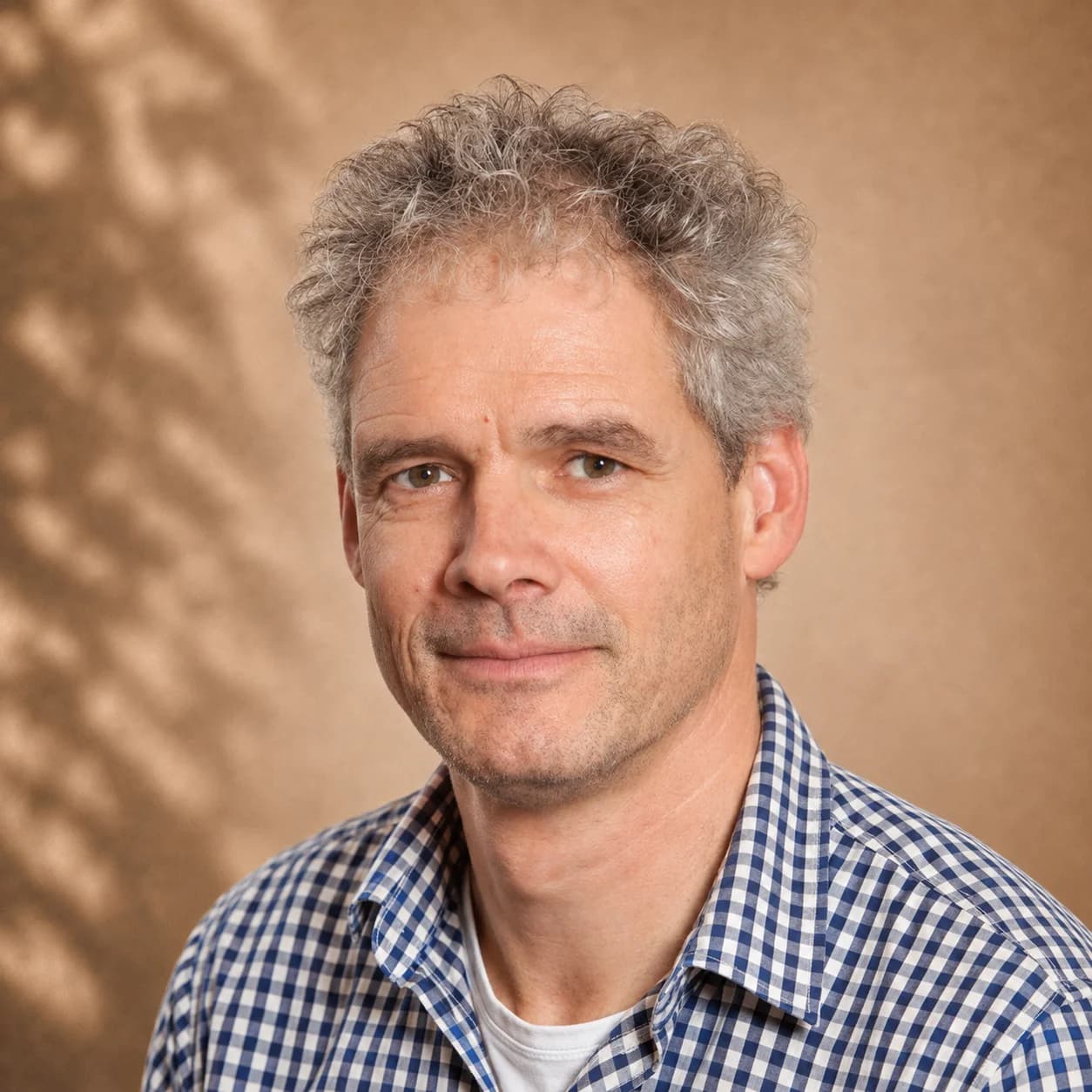 Foto van Johan Kleuskens