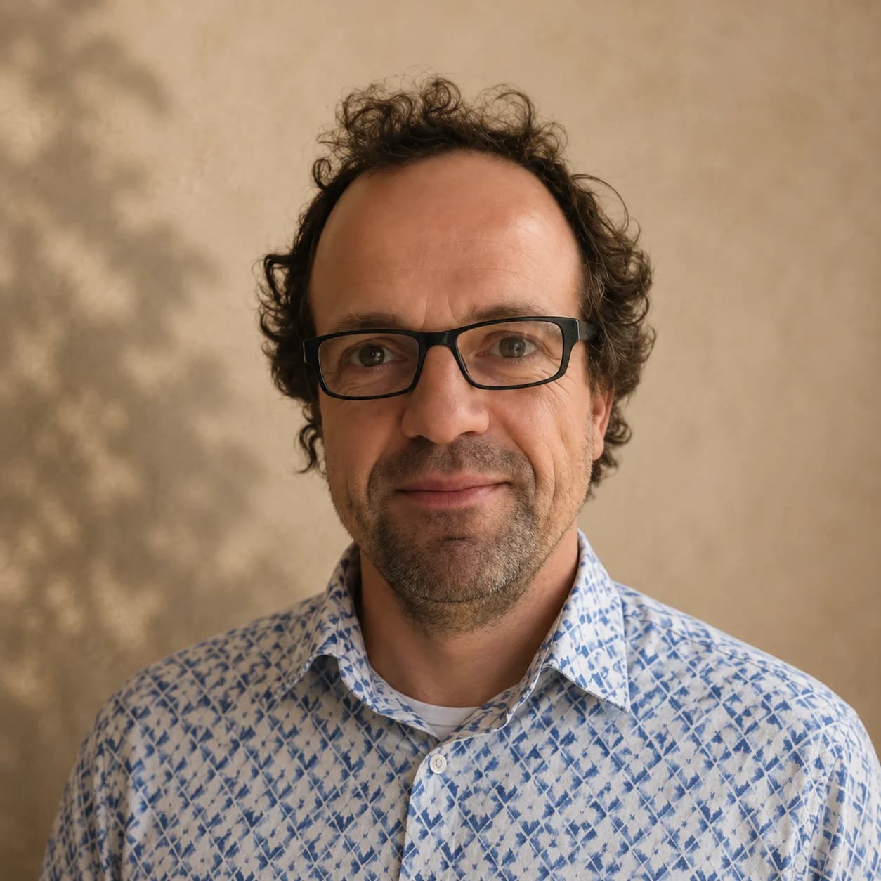 Foto van Martijn Drabbels