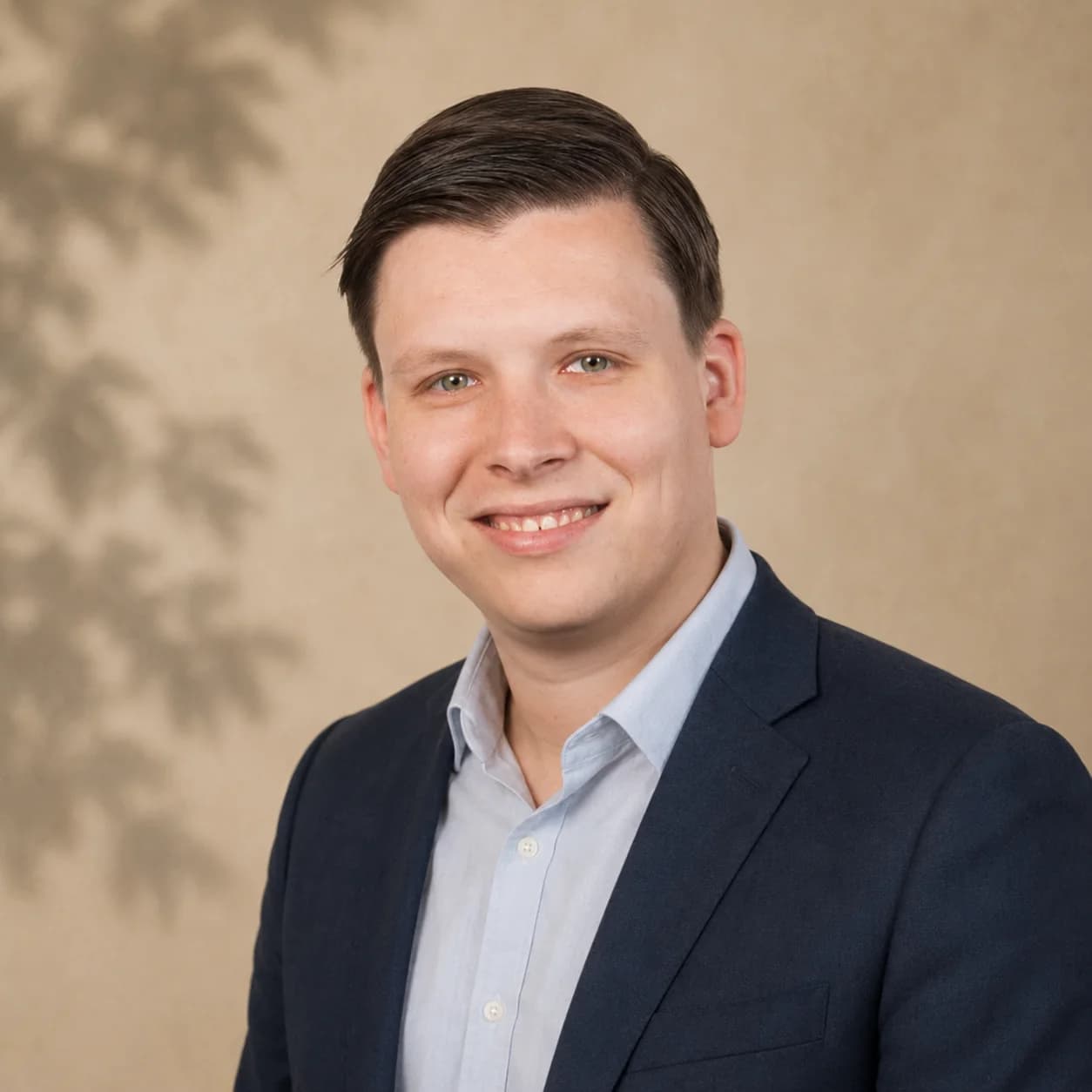 Foto van Remco de Jong