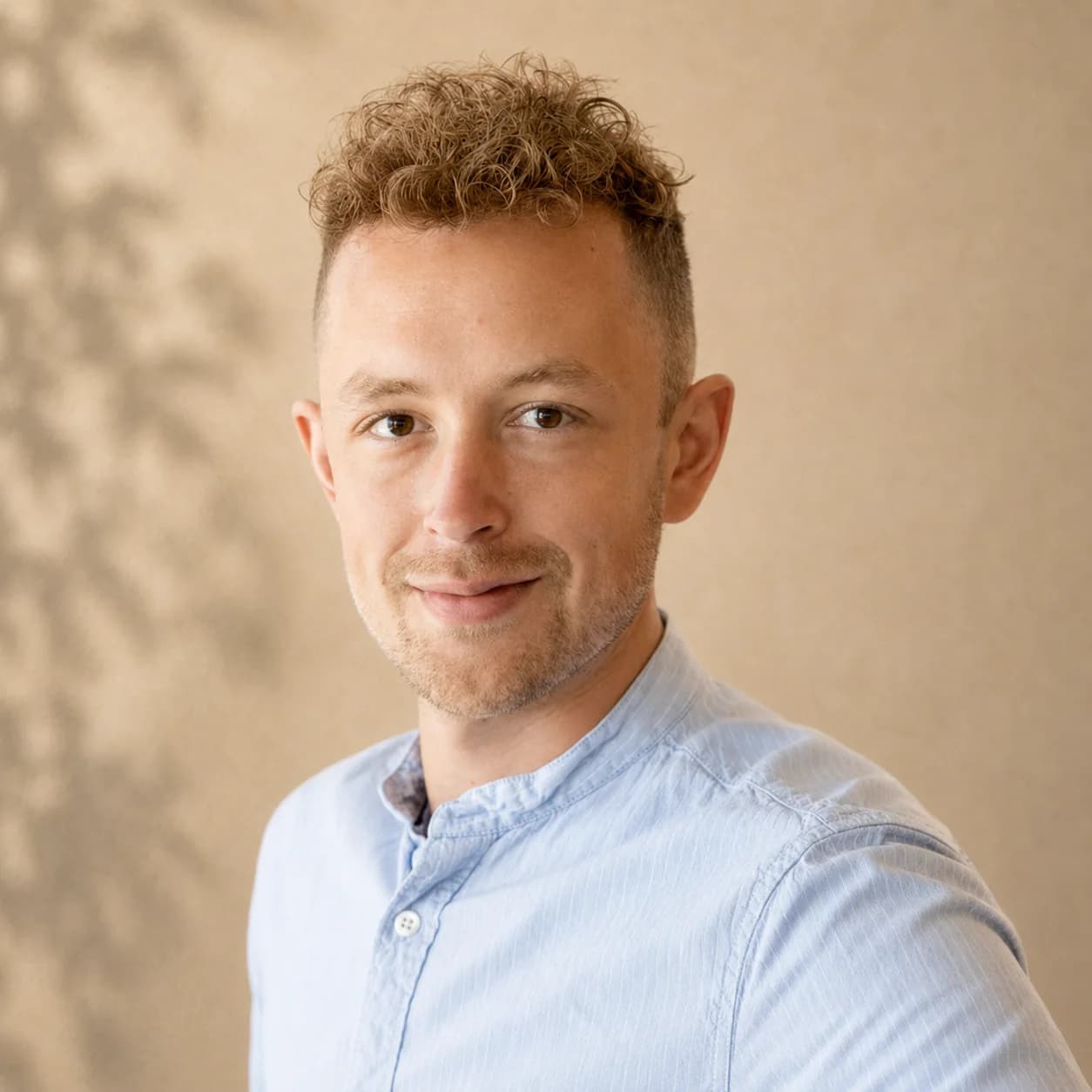 Foto van Steef Beurskens