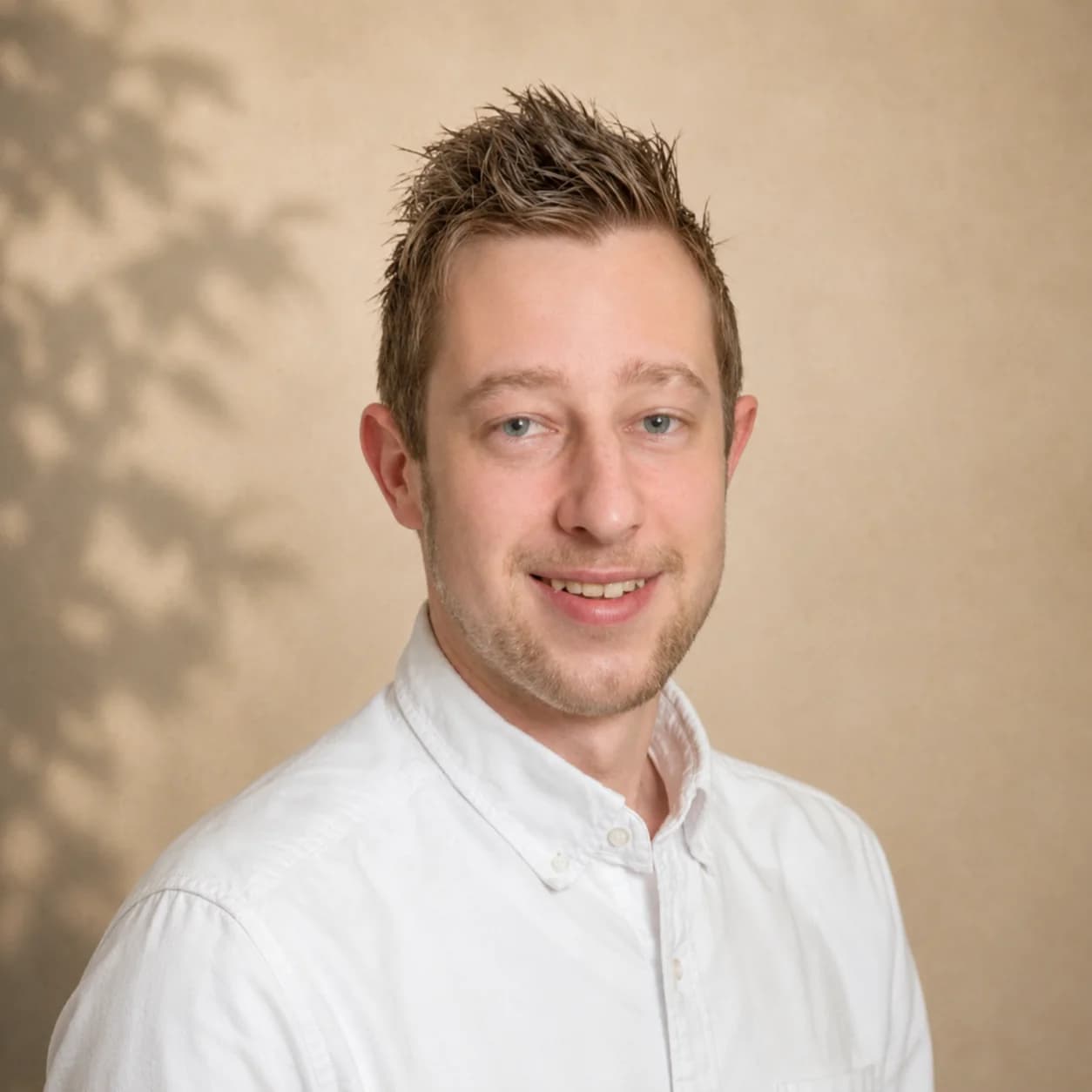 Foto van Vincent Drent