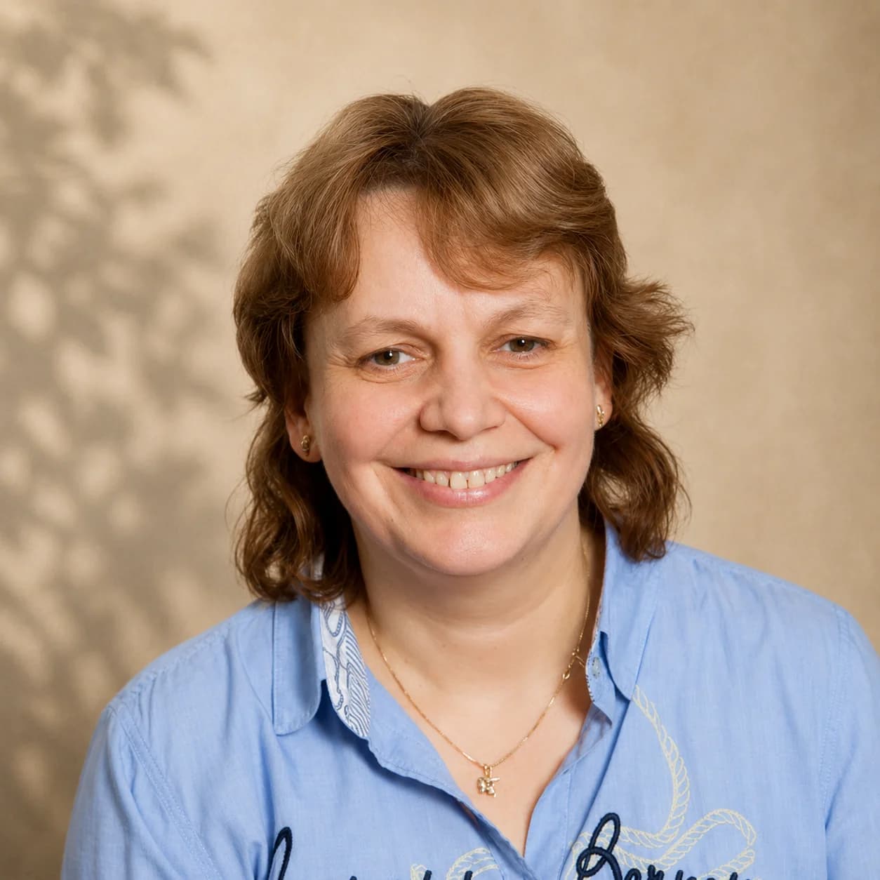 Foto van Wanda Pieterse