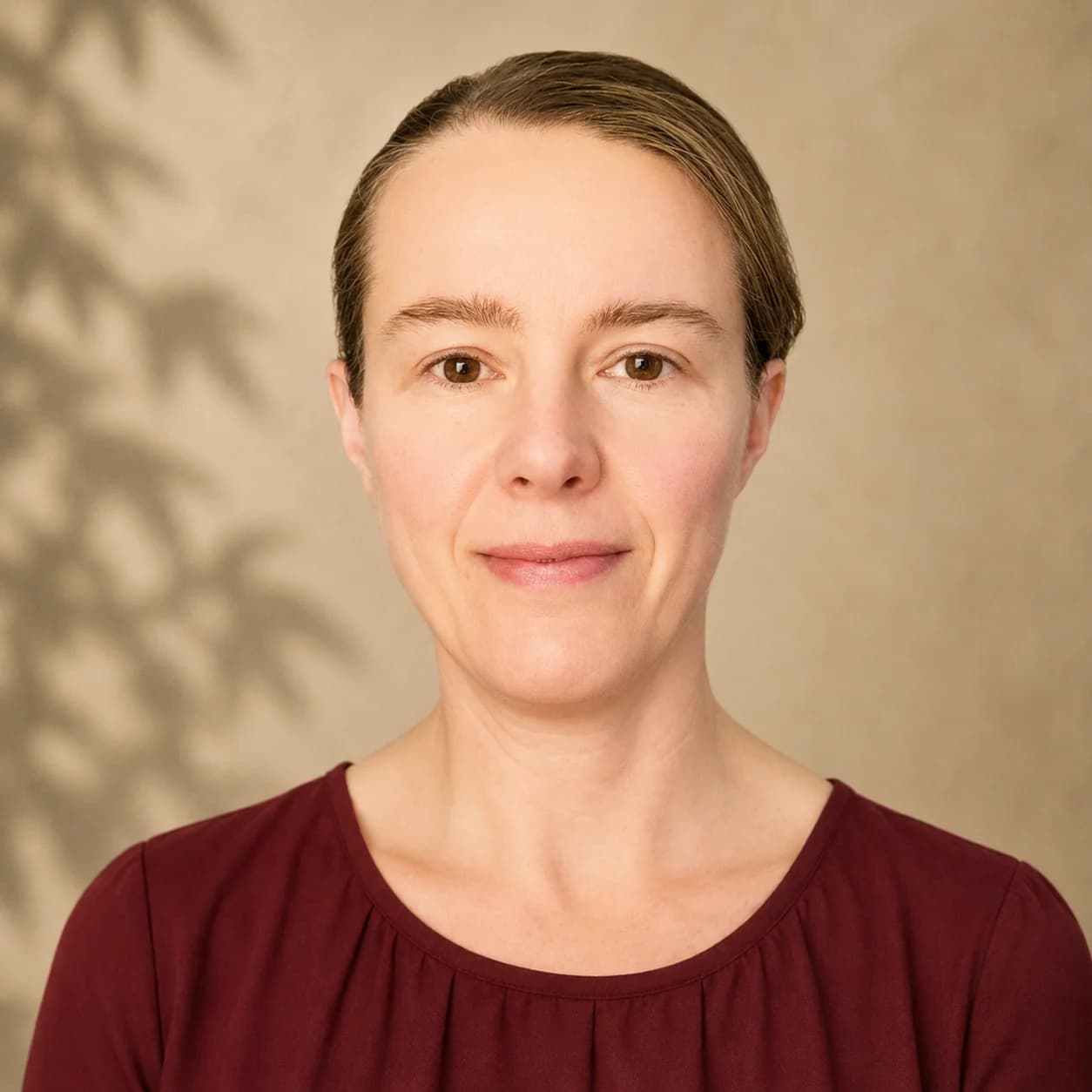 Foto van Yvonne Veldkamp