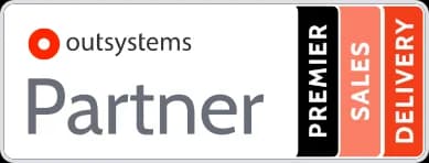 OutSystems Premier Partner — Premier, Sales, Delivery