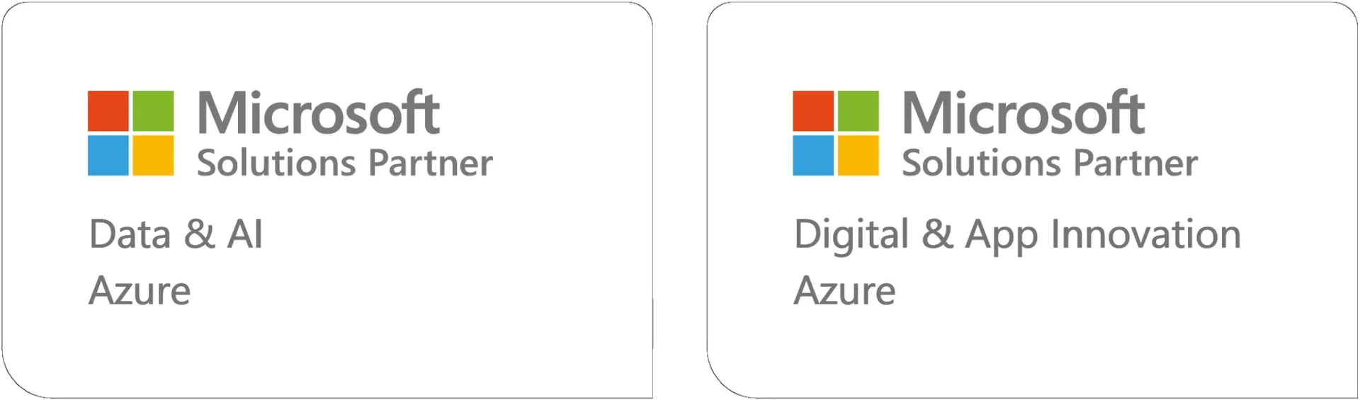 Microsoft Solutions Partner